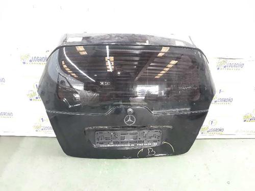 Used Tailgate MERCEDES-BENZ A-CLASS (W169) A 180 CDI (169.007, 169.307) (109 hp) 5156400