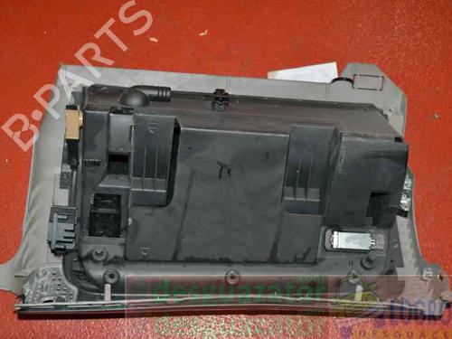 BP1542353C95 | Glove box VW EOS (1F7, 1F8) 2.0 TDI BP1542353C95