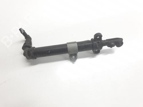 Andre MASERATI LEVANTE SUV (M161) 3.0 D Q4 | BP26895169O1