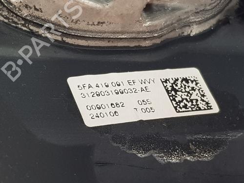 Steering wheel SEAT LEON (KL1, KLG)  | BP29436599C49 