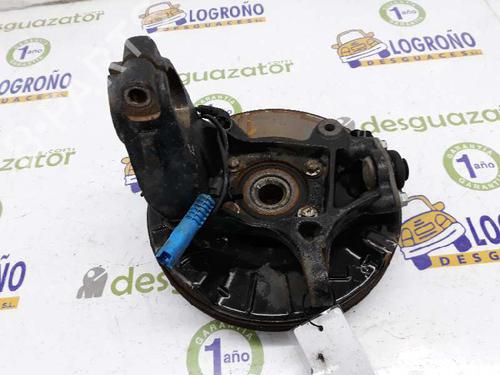 Left front steering knuckle MINI MINI (R50, R53) One D | BP3014103M25 