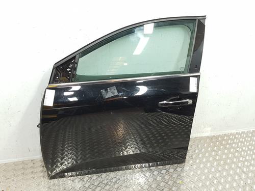 Dør venstre fortil Dør venstre fortil RENAULT MEGANE IV Hatchback (B9A/M/N_) 1.2 TCe 100 (B9MS) (100 hp) 37514020 37514020