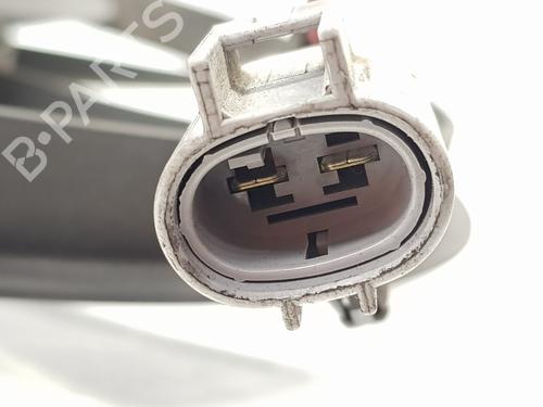 Koelventilatormotor SSANGYONG KORANDO (CK) 2.0 e-XDi | BP30753807M35