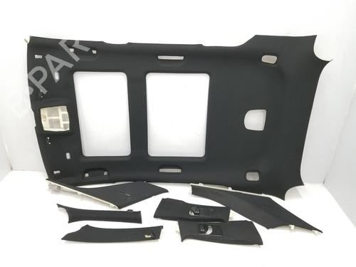 Interior roof MERCEDES-BENZ M-CLASS (W166) ML 350 BlueTEC 4-matic (166.024, 166.023) | BP13703435I12 