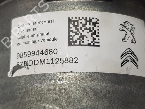 ABS pump OPEL ASTRA L Sports Tourer (O5) 1.2 (FRHNSL, FRHNSR) | BP23227123M43 