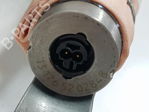 Right curtain airbag CITROËN C4 Picasso II 1.6 HDi / BlueHDi 115 | BP32124024C12 