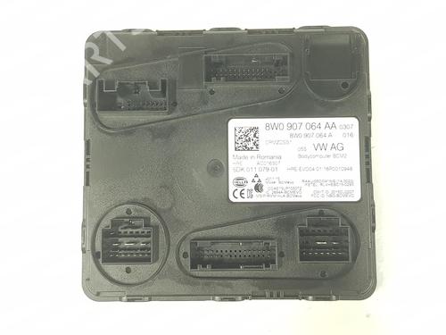 Elektronisk modul AUDI A4 B9 Avant (8W5, 8WD) 2.0 TDI (150 hp) 10962499