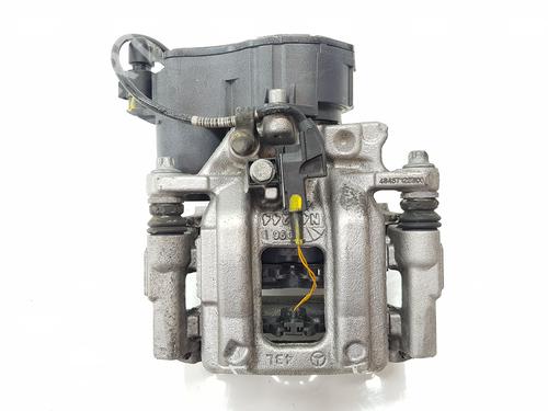 Used Left rear brake caliper Left rear brake caliper MERCEDES-BENZ VITO Van (W447) 114 CDI (447.601, 447.603, 447.605) (136 hp) 36679192 36679192
