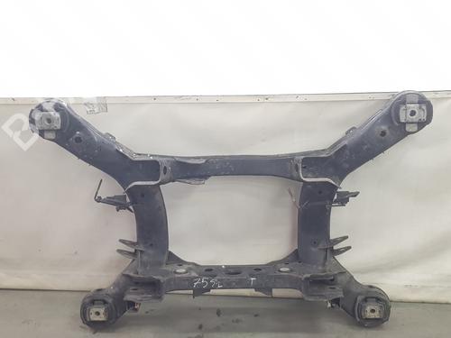 Used Rear axle MERCEDES-BENZ M-CLASS (W164) ML 320 CDI 4-matic (164.122) (224 hp) 20192182