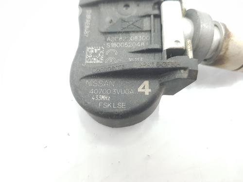 Electronic sensor NISSAN QASHQAI II SUV (J11, J11_) 1.5 dCi | BP10675855M84 