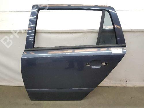 Used Left rear door OPEL ASTRA H Estate (A04) 1.9 CDTI (L35) (120 hp) 6024243