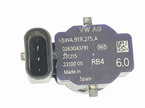 Electronic module SEAT LEON (KL1, KLG)  | BP29436644M83 
