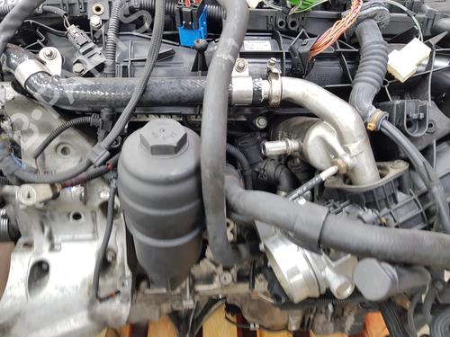 Engine BMW X6 (E71, E72) xDrive 30 d | BP36670449M1 - Image 8