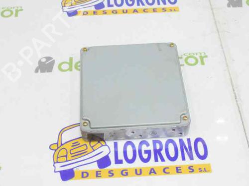 Engine control unit (ECU) TOYOTA LAND CRUISER PRADO (_J12_) 3.0 D-4D (KDJ120, KDJ125) | BP1933110M57 