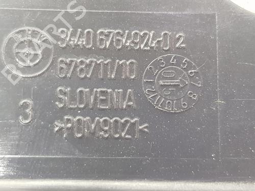 Hand brake BMW 1 (E87) 118 d | BP10258203I18 
