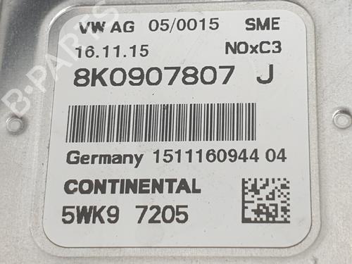 Elektronisk sensor AUDI A6 C7 (4G2, 4GC) 2.0 TDI | BP29573519M84 