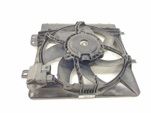 Used Radiator fan CITROËN C3 / C3 ORIGIN III (SX) [2016-2025]  26914355