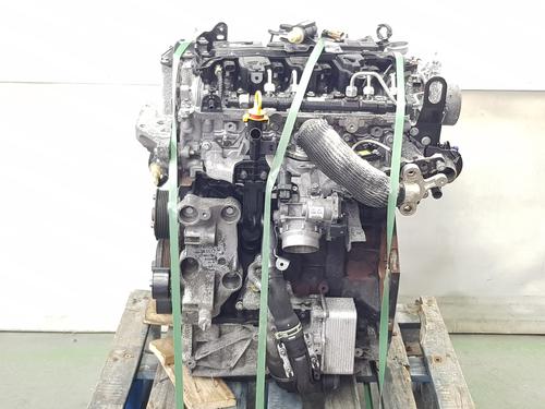 Engine RENAULT MASTER III Platform/Chassis (EV, HV, UV) 2.3 dCi 170 FWD (EV0L, HV0L, UV0L) | BP29755379M1