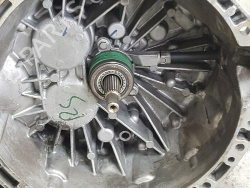 Gearbox RENAULT TRAFIC III Van (FG_)  | BP29906960M3