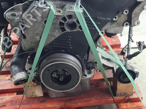 Engine SEAT TOLEDO II (1M2) 1.9 TDI | BP32268735M1 