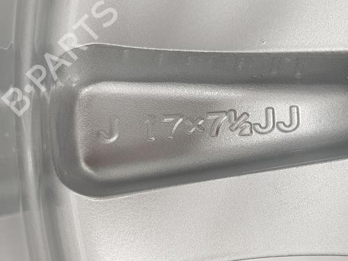 Rim TOYOTA LAND CRUISER PRADO (_J12_) 3.0 D-4D (KDJ120, KDJ125) | BP20704005C45 
