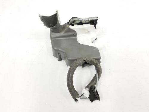 Front left lock AUDI Q2 (GAB, GAG) 35 TDI | BP12575243C98 