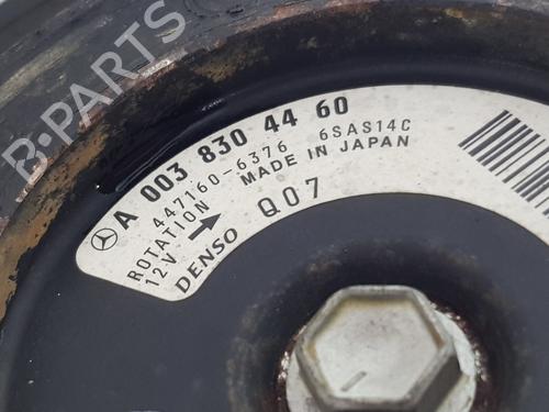 AC compressor MERCEDES-BENZ CLA Coupe (C117) CLA 200 CDI / d (117.308) | BP36814164M34  - Image 6