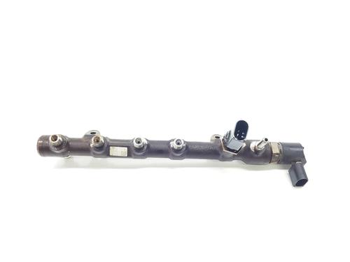 Used Injection rail FORD RANGER (TKE) 2.0 EcoBlue 4x4 (170 hp) 31021018