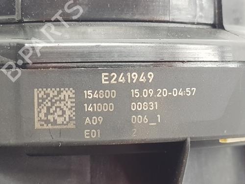 Squib airbag MERCEDES-BENZ VITO Tourer (W447) 114 CDI (447.701, 447.703, 447.705) | BP29632028C102 