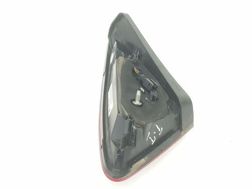 Left tailgate light PEUGEOT 3008 I MPV (0U_) 1.6 HDi 115 / BlueHDi 115 | BP15990432C79 