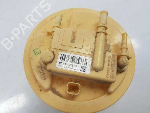 Fuel pump PEUGEOT PARTNER Box Body/MPV 1.6 HDi 16V | BP13110951M76 