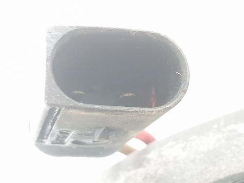 Radiator fan MERCEDES-BENZ VITO Bus (W639) 115 CDI (639.701, 639.703, 639.705) | BP28198345M35 