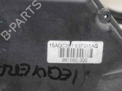 Front left lock SEAT IBIZA III (6L1)  | BP1326635C98 