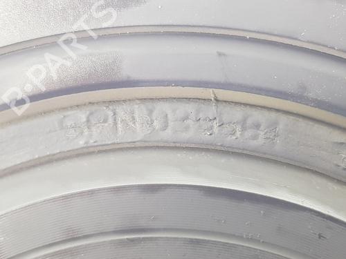 Remskive RENAULT CAPTUR II (HF_) TCe 130 (HFMF) | BP31264151M122 