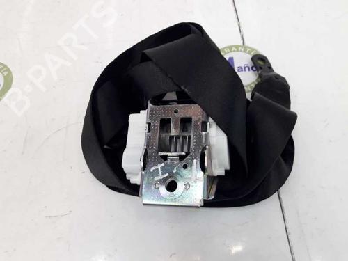 Used Rear left seatbelt BMW X3 (E83) 2.0 d (150 hp) 6622196