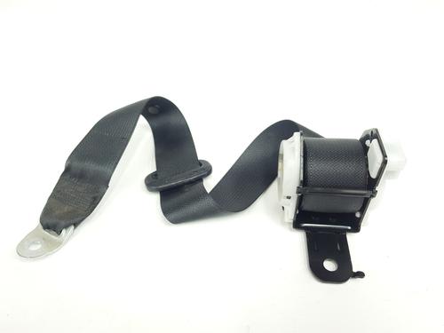 Used Rear left seatbelt TOYOTA AURIS (_E18_) [2012-2019]  29436917