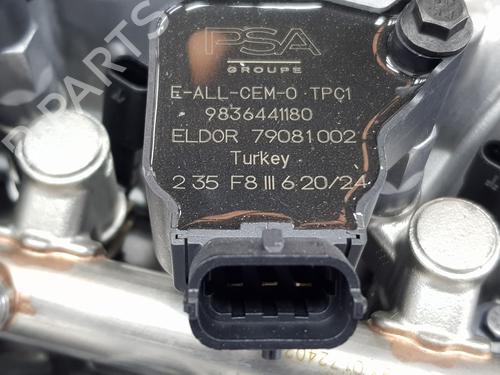 Engine ALFA ROMEO JUNIOR (626_, 627_)  | BP36869943M1  - Image 15