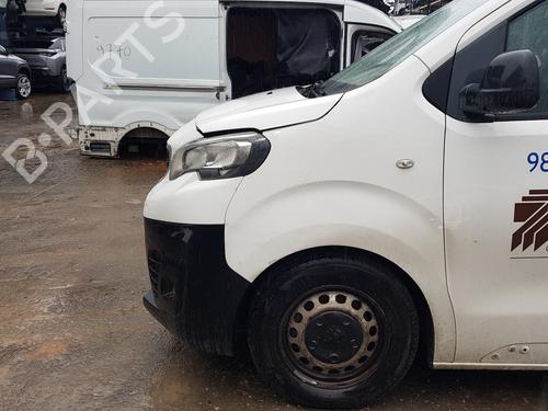 Front left window mechanism PEUGEOT EXPERT Van (V_)  | BP34354564C22  - Image 14