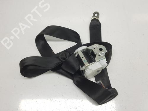 Used Rear right seatbelt AUDI A3 Sportback (8PA) 2.0 TDI 16V (140 hp) 11283818