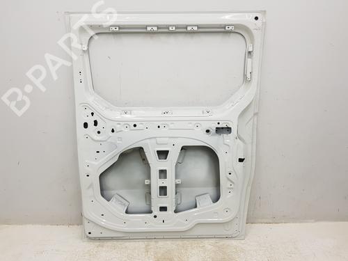 Højre side skydedør RENAULT TRAFIC III Van (FG_) 1.6 dCi 140 (FGMA, FGMC) | BP34267635C75  - Image 5