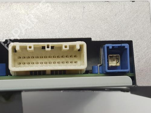 Electronic module MAZDA 6 Estate (GJ, GL) 2.2 D | BP32672312M83  - Image 8