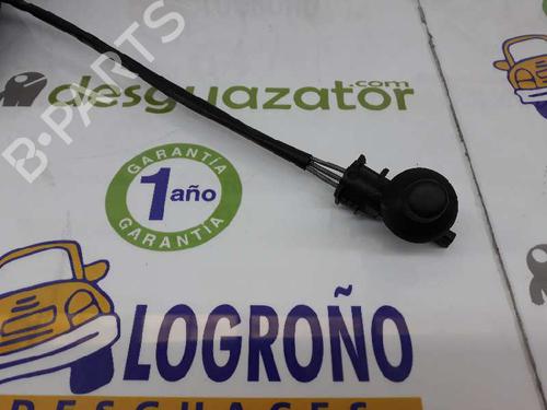 Right mirror SEAT IBIZA III (6L1)  | BP1324851C27 