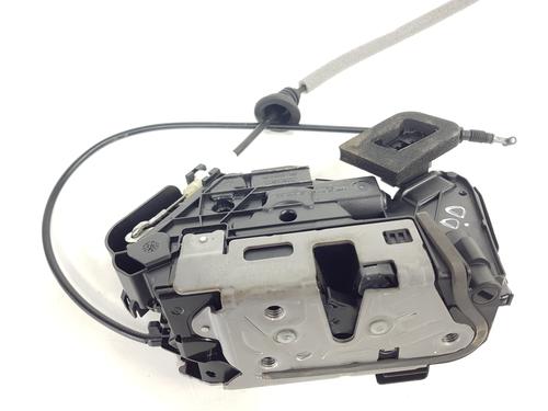 Front right lock VW CRAFTER Platform/Chassis (SZ_)  | BP29535139C97 
