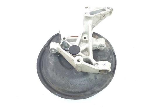 Left rear steering knuckle VW TIGUAN (5N_) 2.0 TDI | BP8186576M27 