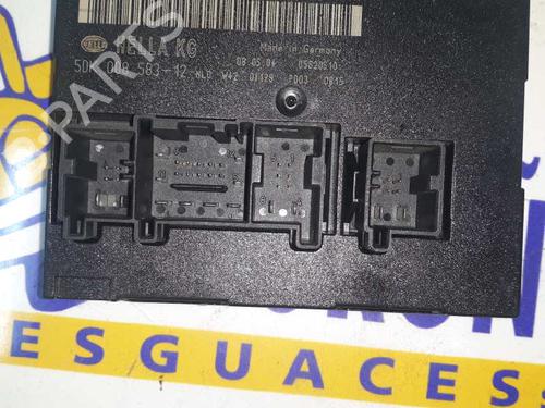 Electronic module VW GOLF V (1K1) 1.9 TDI | BP2491130M83 