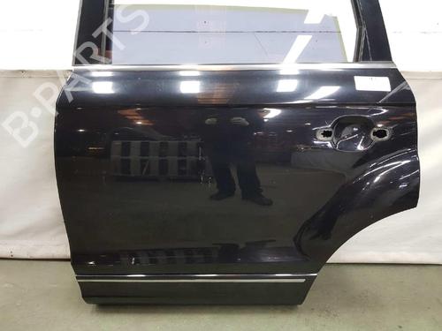 Left rear door AUDI Q7 (4LB) 3.0 TDI quattro | BP7165489C4 