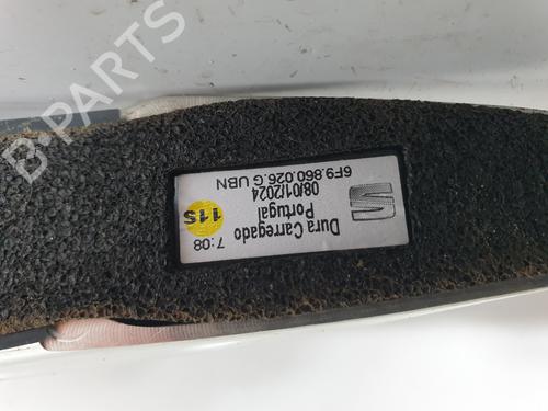 Roof bar SEAT ARONA (KJ7, KJP)  | BP29729024C65 