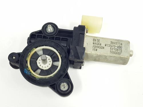 Rudehejsemotor bagstkærm højre BMW 1 (F20) 118 i (170 hp) 20492095