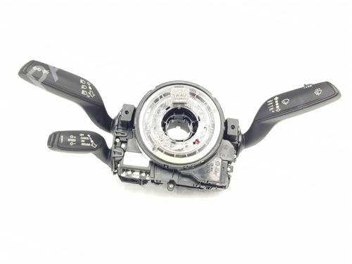 Used Steering wheel controls AUDI A6 C7 (4G2, 4GC) 2.0 TDI (190 hp) 30499935