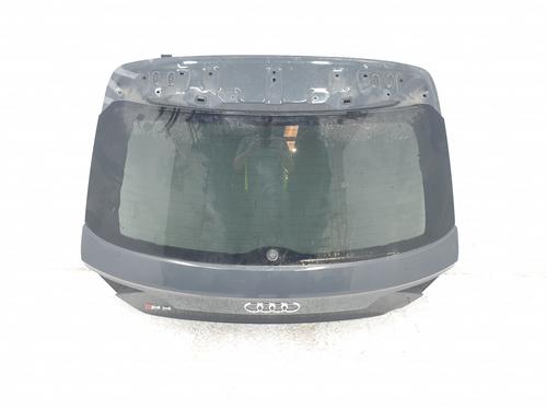 Tailgate AUDI A3 Sportback (8VA, 8VF) S3 quattro 8V4827025D  | 8V4827025D  | COLOR GRIS X7M  |